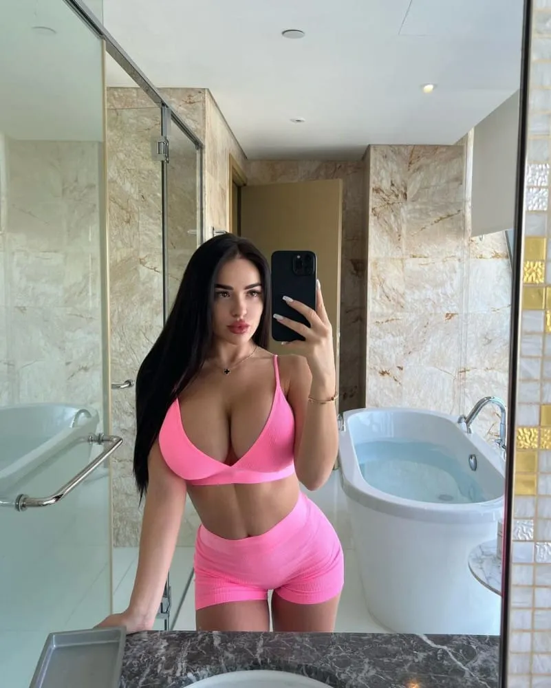 Zlata — real photo, Russian escort in Delhi NCR